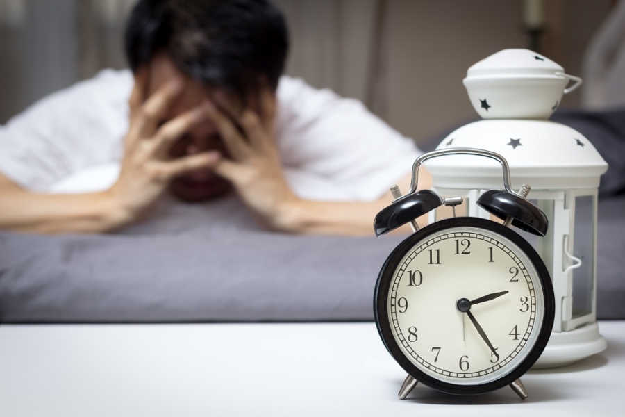 Problème de sommeil : 4 conseils pour mieux dormir