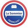 LE SOMMIER FRANCAIS